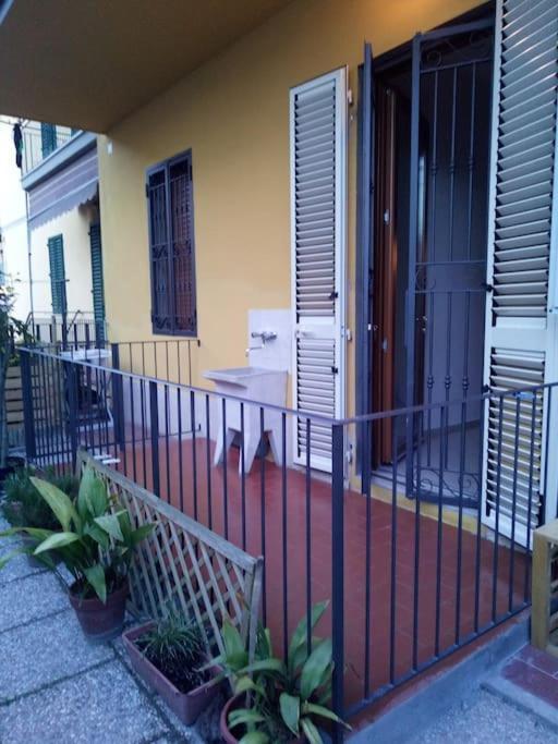 Casa Gina - Welcome In Italy! Scandicci Eksteriør billede