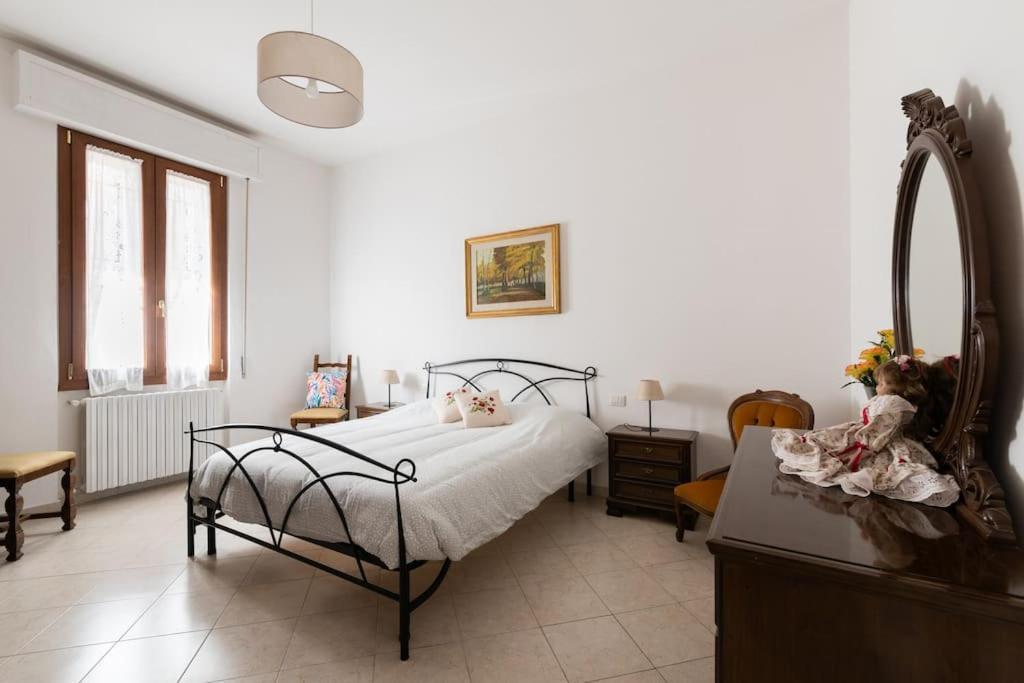 Casa Gina - Welcome In Italy! Scandicci Eksteriør billede