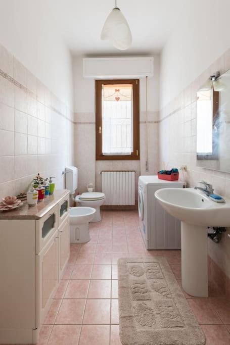 Casa Gina - Welcome In Italy! Scandicci Eksteriør billede