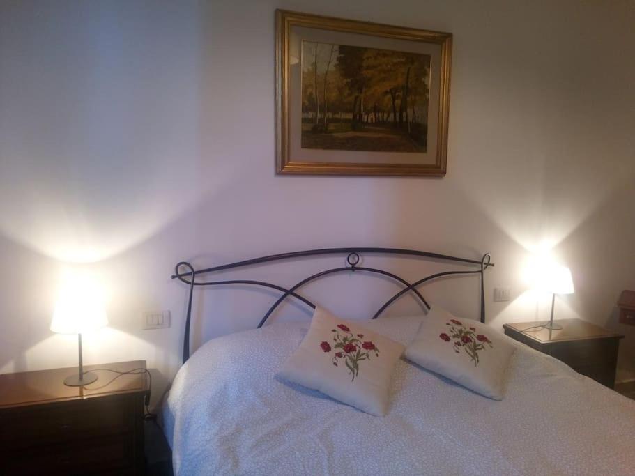 Casa Gina - Welcome In Italy! Scandicci Eksteriør billede