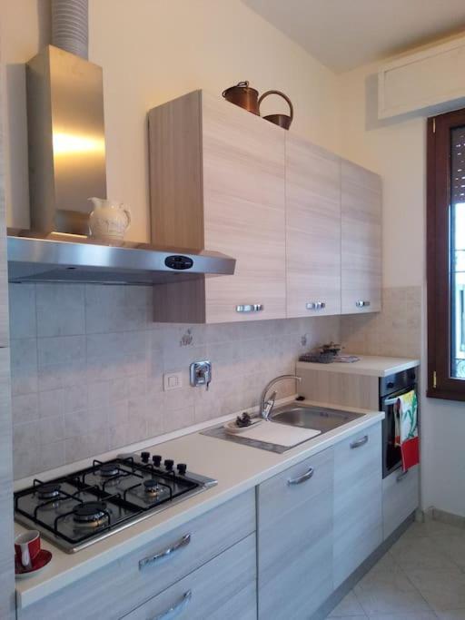 Casa Gina - Welcome In Italy! Scandicci Eksteriør billede